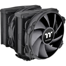 Thermaltake TOUGHAIR 710 Black CPU Cooler, raffreddamento CPU