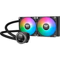 Thermaltake TH240 V2 Ultra ARGB Sync AIO Liquid Cooler, Raffreddamento ad acqua