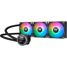 Thermaltake TH360 V2 Ultra ARGB Sync AIO Liquid Cooler, Raffreddamento ad acqua