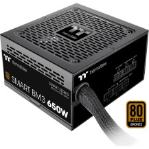 Thermaltake SMART BM3 650W, Alimentatore PC
