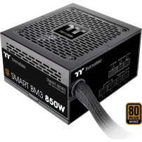 Thermaltake SMART BM3 850W, Alimentatore PC
