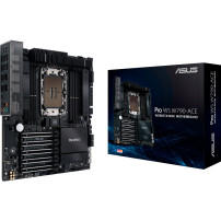 ASUS PRO WS W790-ACE Intel W790 LGA 4677 (Socket E) SSI CEB, Scheda madre