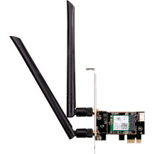 D-Link AX3000 Interno WLAN / Bluetooth 2402 Mbit/s, Adattatore Wi-Fi
