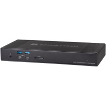 Sonnet Echo 20 Thunderbolt 4 SuperDock, Docking station