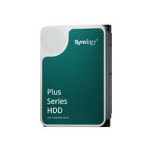Synology Plus Series HAT3300 - Disco rigido - 6 TB - interno - 3.5″ (8.9 cm)