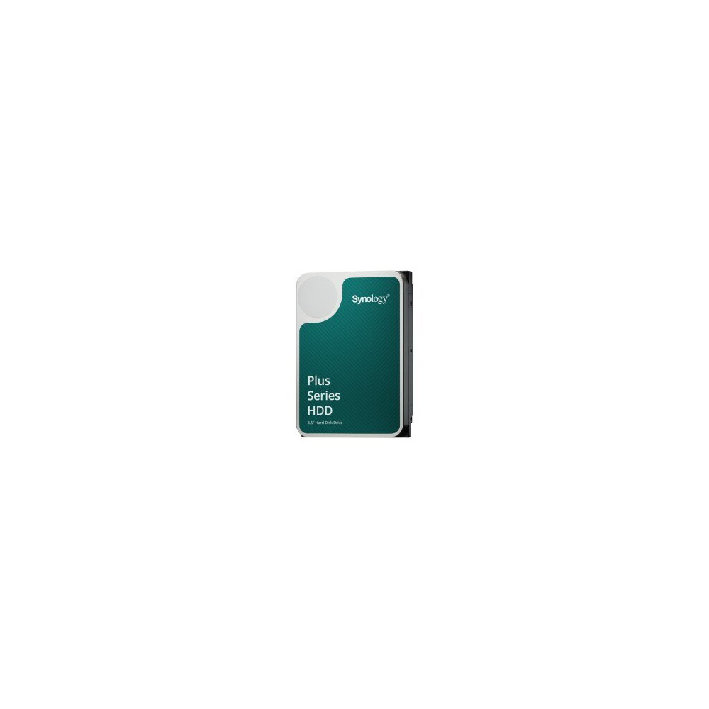 Synology Plus Series HAT3300 - Disco rigido - 6 TB - interno - 3.5″ (8.9 cm)