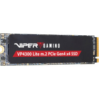 Patriot VP4300 Lite 1 TB, Disco a stato solido