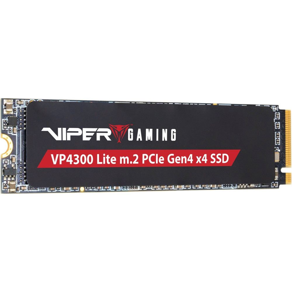 Patriot VP4300 Lite 1 TB, Disco a stato solido