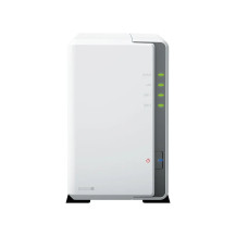 Synology Disk Station DS223J - Server NAS - SATA