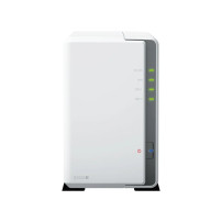 Synology Disk Station DS223J - Server NAS - SATA