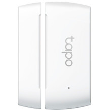 TP-Link Tapo T110 sensore per porta/finestra Wireless Porta/Finestra Bianco, Rivelatore di apertura