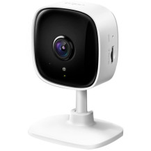 TP-Link TC60 telecamera di sorveglianza Cubo Telecamera di sicurezza IP Interno 1920 x 1080 Pixel Scrivania/Parete, Telecamera d