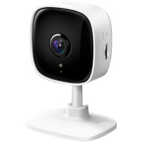 TP-Link TC60 telecamera di sorveglianza Cubo Telecamera di sicurezza IP Interno 1920 x 1080 Pixel Scrivania/Parete, Telecamera d