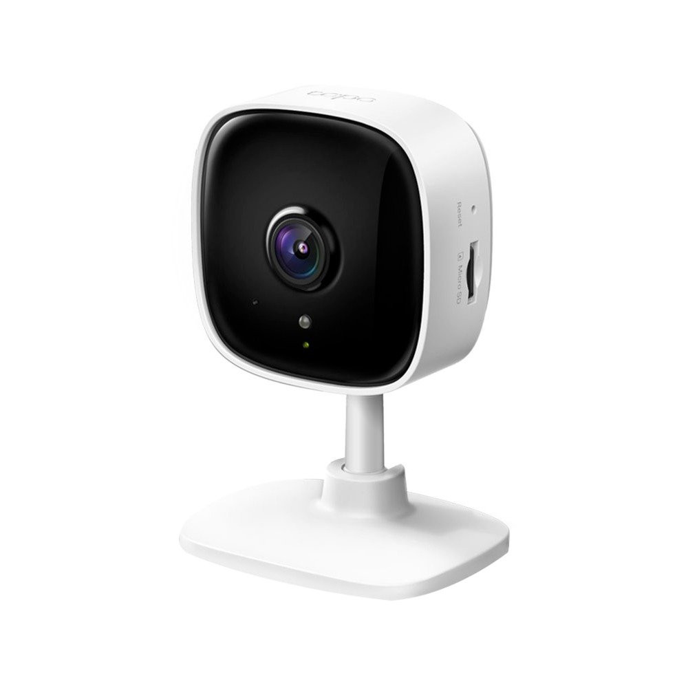 TP-Link TC60 telecamera di sorveglianza Cubo Telecamera di sicurezza IP Interno 1920 x 1080 Pixel Scrivania/Parete, Telecamera d