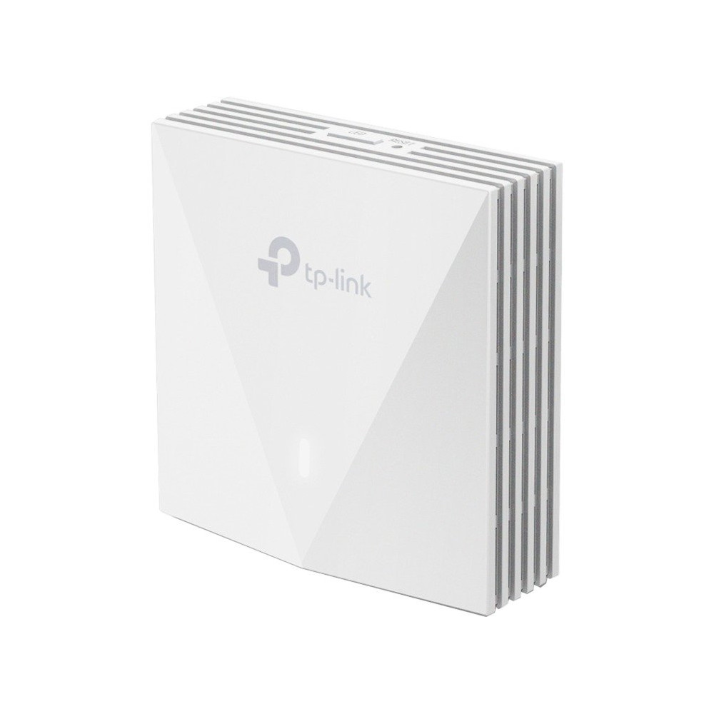 TP-Link Omada EAP650-Wall 3000 Mbit/s Bianco Supporto Power over Ethernet (PoE), Punto di accesso
