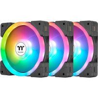 Thermaltake Ventola di raffreddamento PC SWAFAN EX14 ARGB Sync TT Edizione Premium