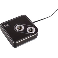 Alphacool Core 1 Aurora Nero, raffreddamento CPU