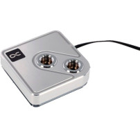 Alphacool Core 1 Aurora Argento, raffreddamento CPU