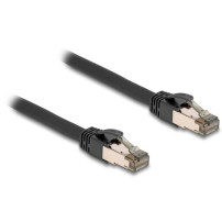 DeLOCK Cavo di rete RJ-45 Cat.6a U/FTP ultra flessibile