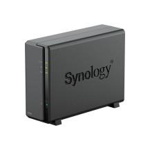 Synology Disk Station DS124 - Server NAS - RAM