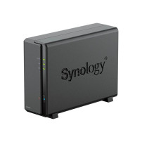 Synology Disk Station DS124 - Server NAS - RAM