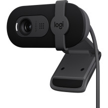 Logitech BRIO 100, Webcam