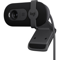 Logitech BRIO 100, Webcam