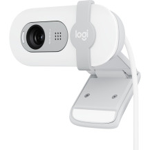 Logitech BRIO 100, Webcam