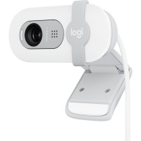 Logitech BRIO 100, Webcam
