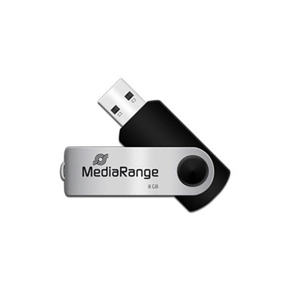 MediaRange Flexi-Drive 8 GB, Chiavetta USB