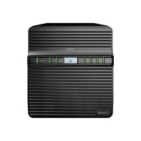 Disk Station DS423 - Server NAS - 4
