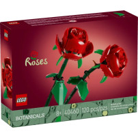 LEGO 40460 Rose botaniche