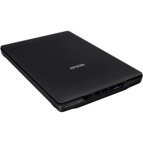 Epson Perfection V39II Scanner piano A4