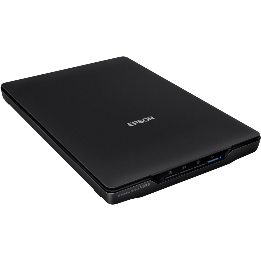 Epson Perfection V39II Scanner piano A4