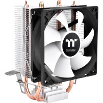 Thermaltake Contac 9 SE, raffreddamento CPU
