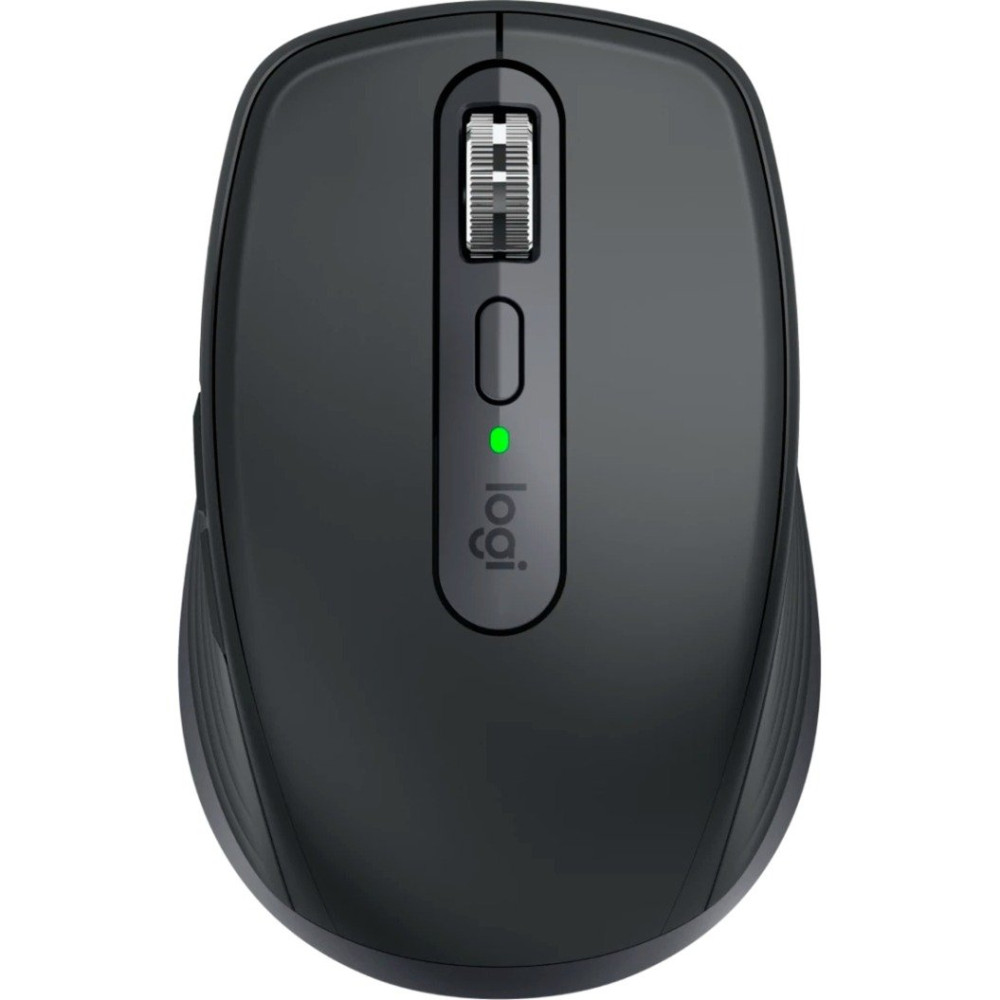 Logitech MX Anywhere 3S, Mouse