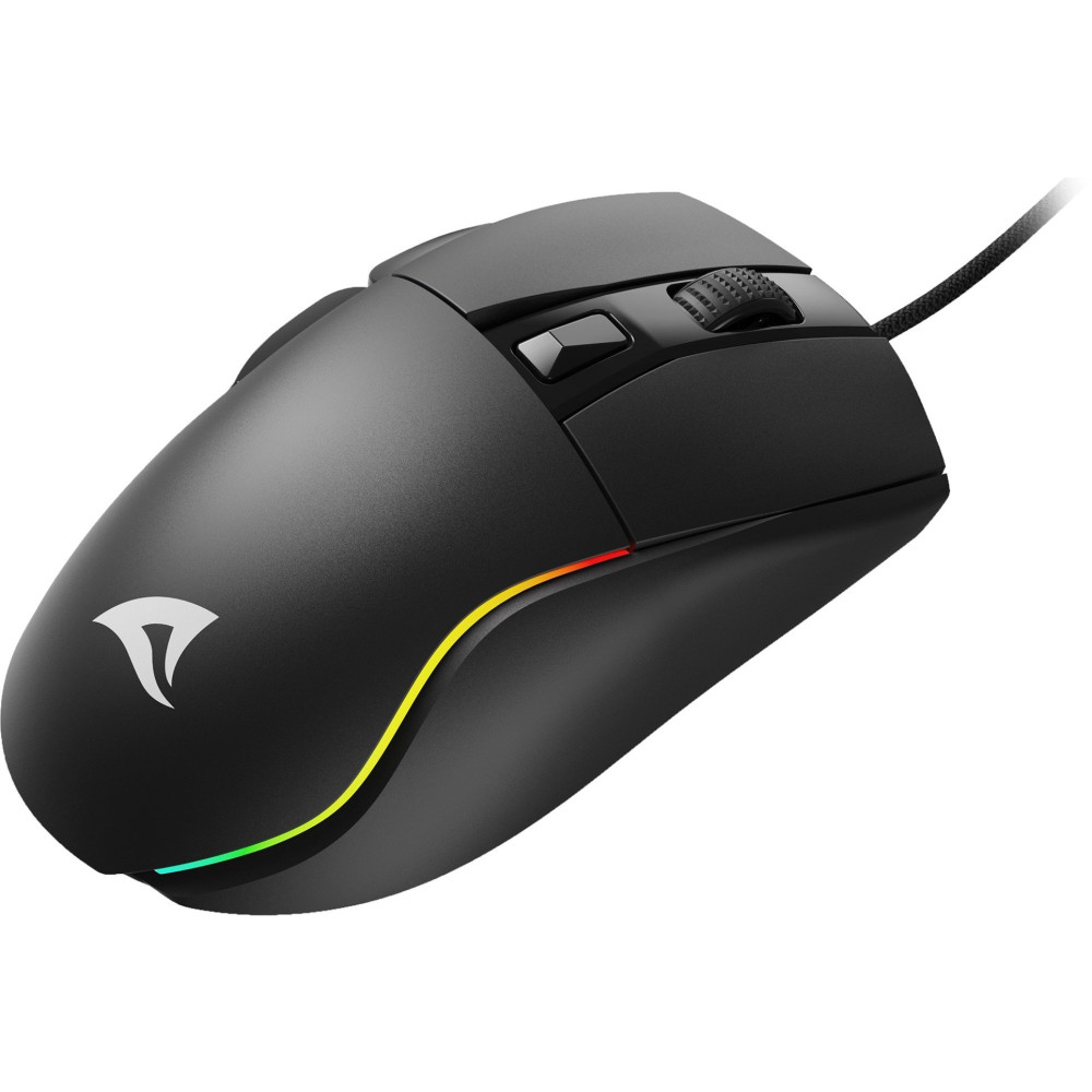 Sharkoon SKILLER SGM35, Mouse da gioco