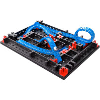 fischertechnik Labirinto, Giochi di costruzione