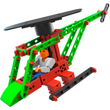 fischertechnik ADVANCED Giochi di costruzione