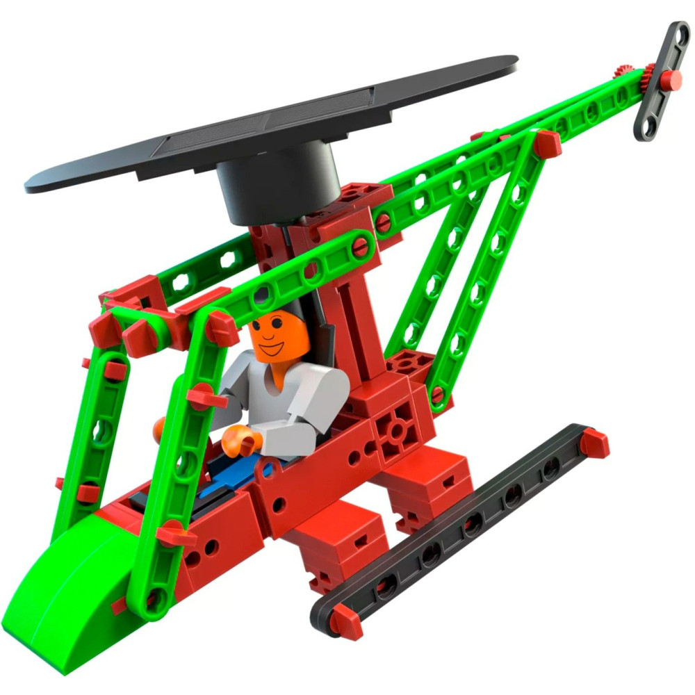 fischertechnik ADVANCED Giochi di costruzione