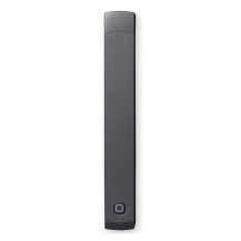 eQ-3 AG Homematic IP Contatto finestra e porta - ottico, senza fili, RF Wireless, antrozzite, 868,0 - 868,6 MHz, 300 m, finestra