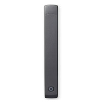 eQ-3 AG Homematic IP Contatto finestra e porta - ottico, senza fili, RF Wireless, antrozzite, 868,0 - 868,6 MHz, 300 m, finestra