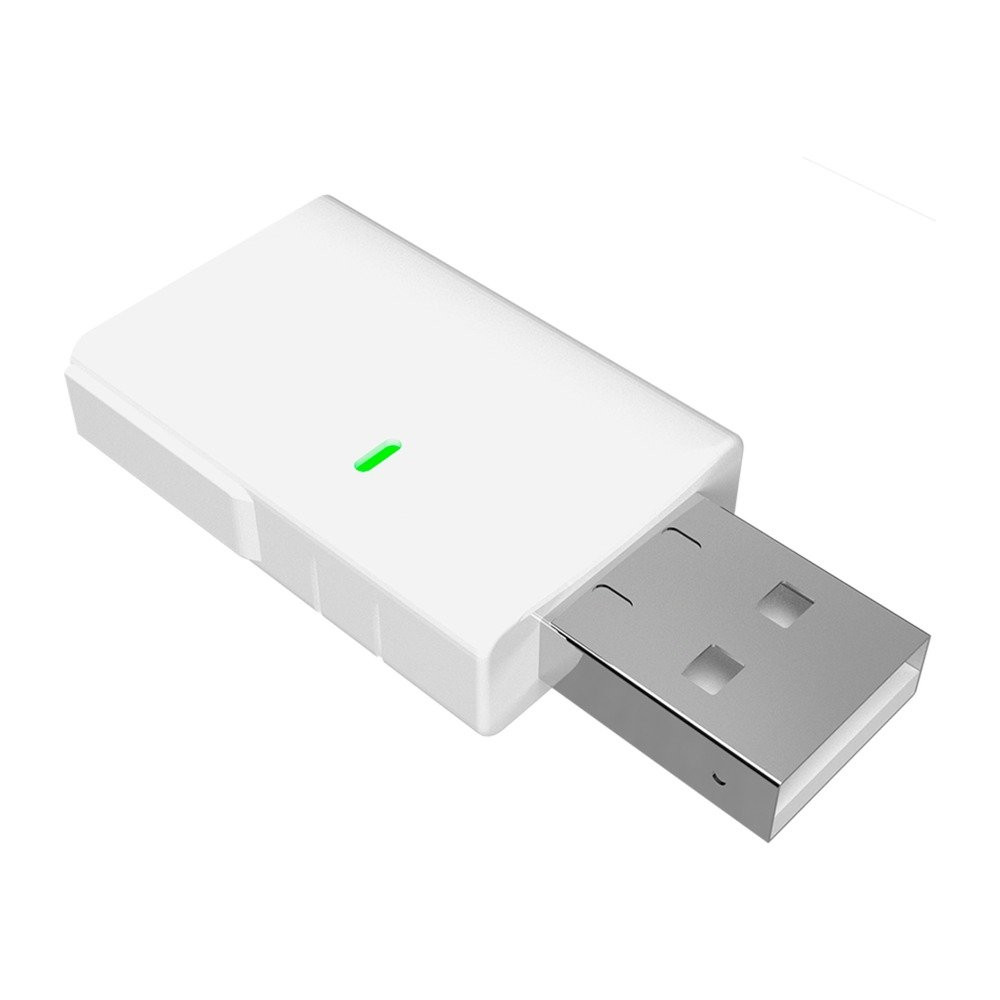 Shelly Blu Gateway