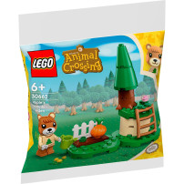 LEGO Campo di zucche di Dulcinea, Giochi di costruzione