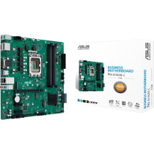 ASUS PRO B760M-C-CSM Intel B760 LGA 1700 micro ATX, Scheda madre