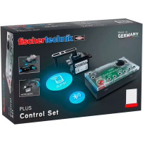 fischertechnik Set di controllo, Giochi di costruzione