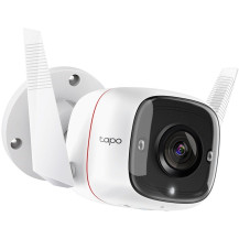 TP-Link Tapo TC65 videocamera di sorveglianza da esterno, Telecamera di sorveglianza
