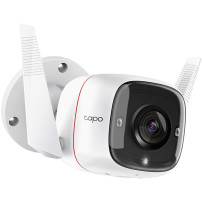 TP-Link Tapo TC65 videocamera di sorveglianza da esterno, Telecamera di sorveglianza