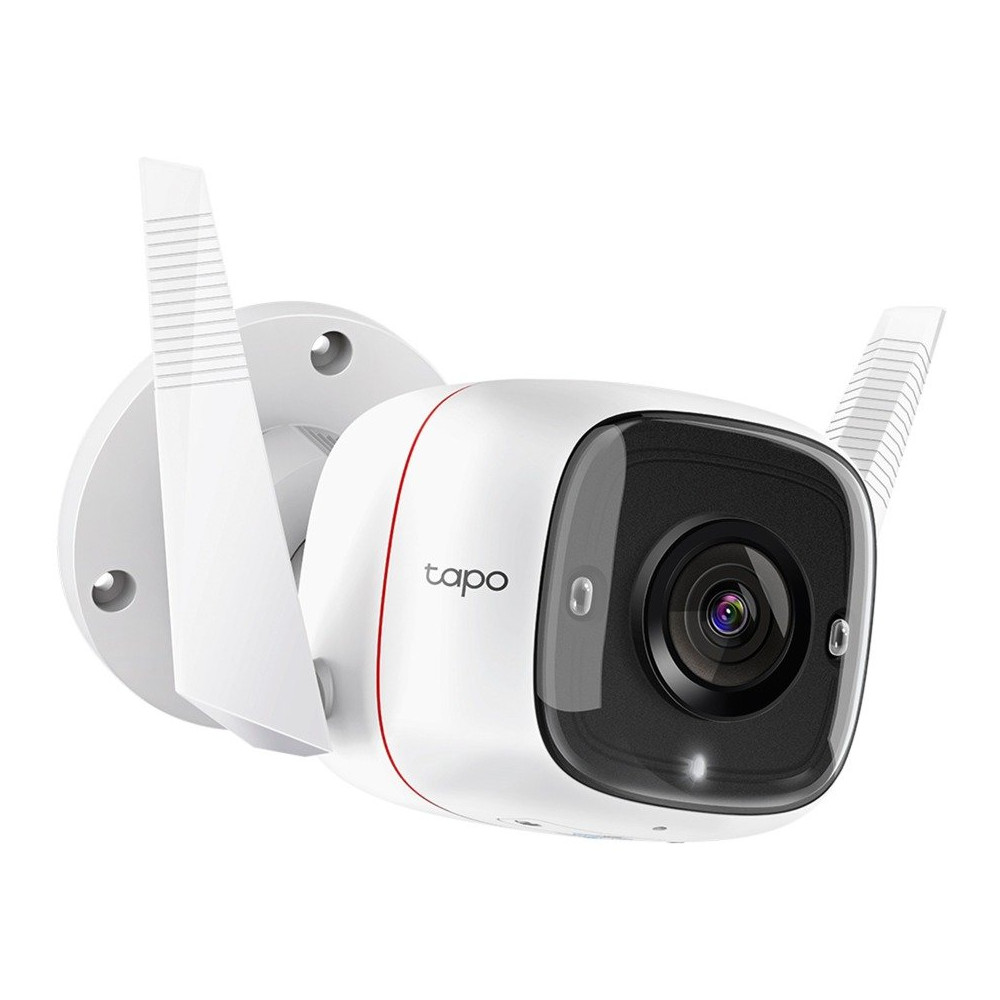 TP-Link Tapo TC65 videocamera di sorveglianza da esterno, Telecamera di sorveglianza