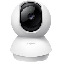 TP-Link Tapo TC71 videocamera di sorveglianza da interno, Telecamera di sorveglianza